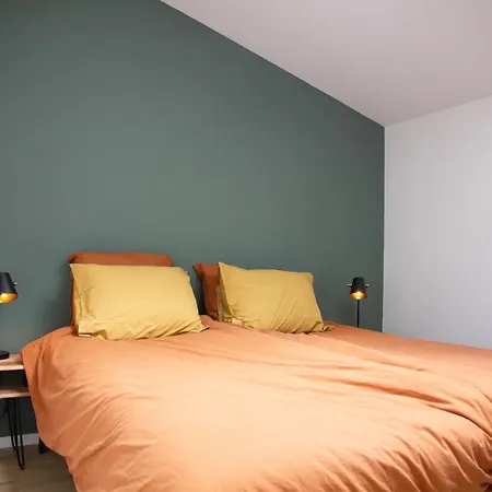 Eco Duin- Unieke Locatie -strand, Duin En Nabij Cultuursteden * Castricum