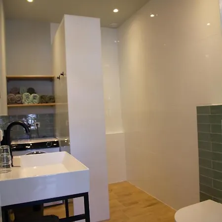 Eco Duin- Unieke Locatie -strand, Duin En Nabij Cultuursteden Dom wakacyjny Castricum