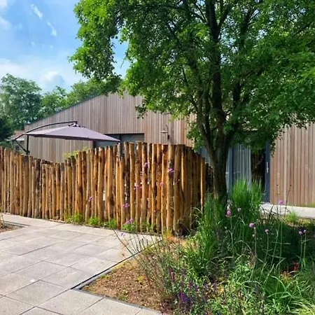 Eco Duin- Unieke Locatie -strand, Duin En Nabij Cultuursteden * Castricum