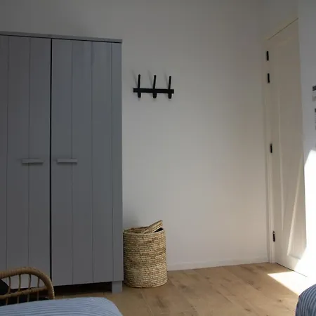 Eco Duin- Unieke Locatie -strand, Duin En Nabij Cultuursteden * Castricum