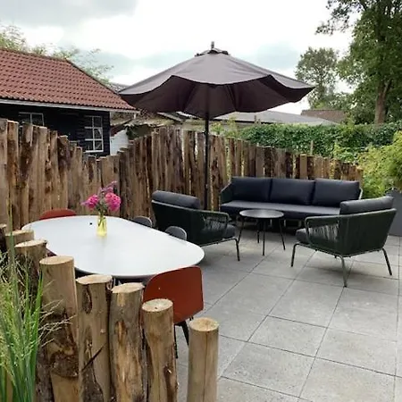 Eco Duin- Unieke Locatie -strand, Duin En Nabij Cultuursteden カストリクム
