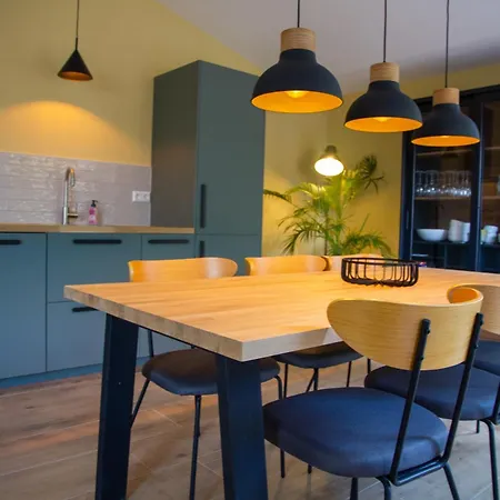 Eco Duin- Unieke Locatie -strand, Duin En Nabij Cultuursteden * カストリクム