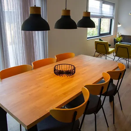 Eco Duin- Unieke Locatie -strand, Duin En Nabij Cultuursteden *