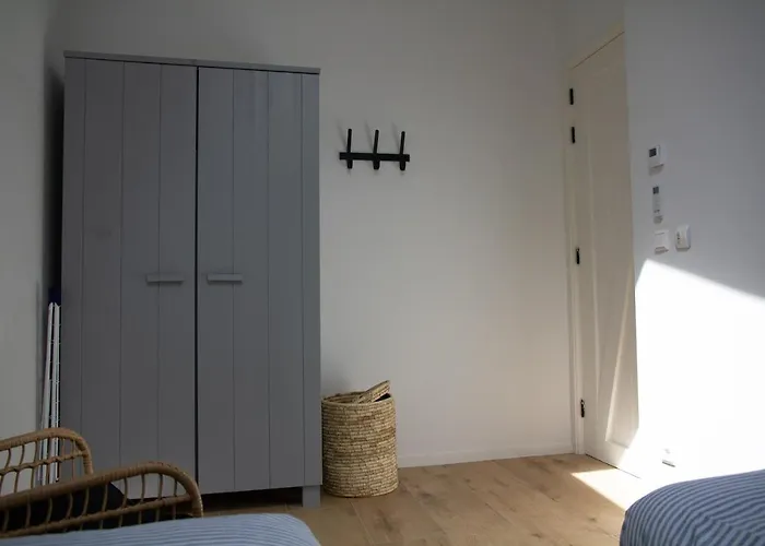 Eco Duin- Unieke Locatie -strand, Duin En Nabij Cultuursteden * Castricum