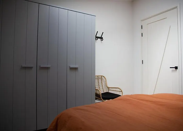 Eco Duin- Unieke Locatie -strand, Duin En Nabij Cultuursteden *