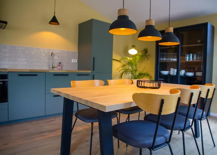 Eco Duin- Unieke Locatie -strand, Duin En Nabij Cultuursteden * Castricum