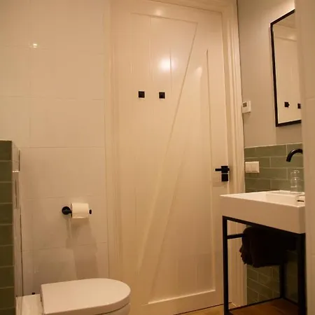 Eco Duin- Unieke Locatie -strand, Duin En Nabij Cultuursteden Ferienhaus