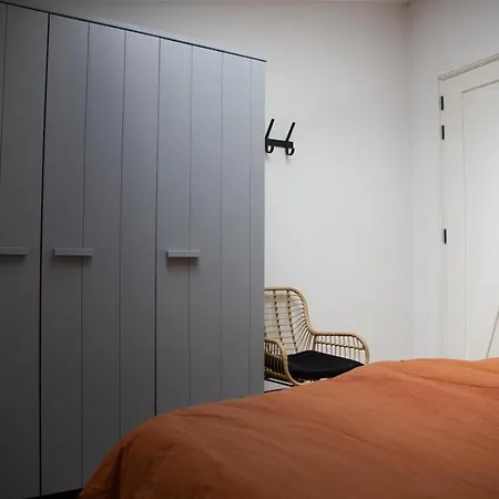 Eco Duin- Unieke Locatie -strand, Duin En Nabij Cultuursteden *