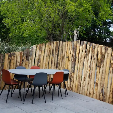 Eco Duin- Unieke Locatie -strand, Duin En Nabij Cultuursteden Castricum