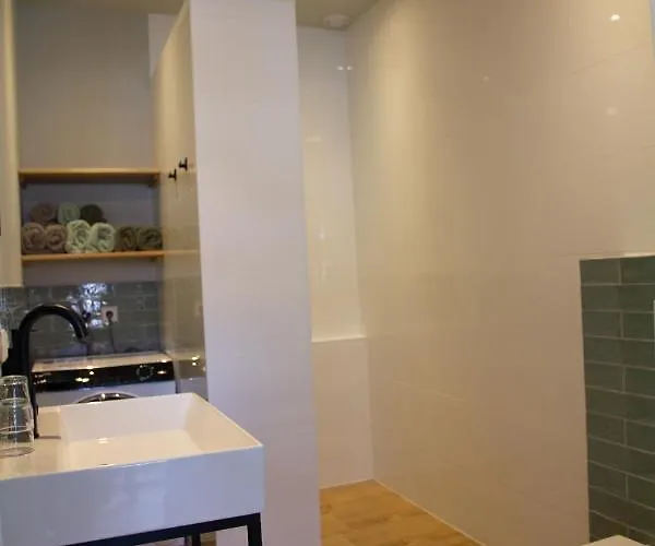 Eco Duin- Unieke Locatie -strand, Duin En Nabij Cultuursteden 度假居 卡斯特里科姆