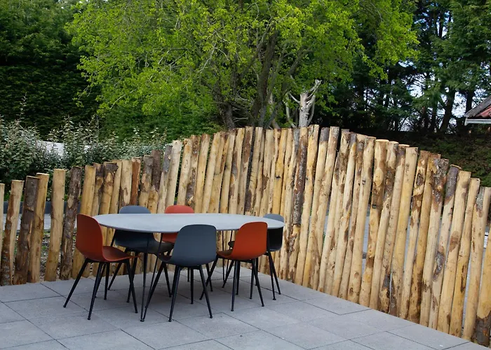 Eco Duin- Unieke Locatie -strand, Duin En Nabij Cultuursteden 卡斯特里科姆